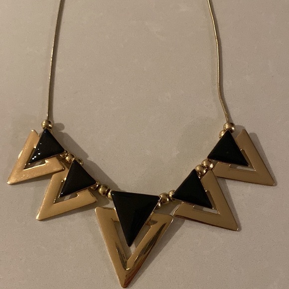 Statement necklace - Picture 2 of 6